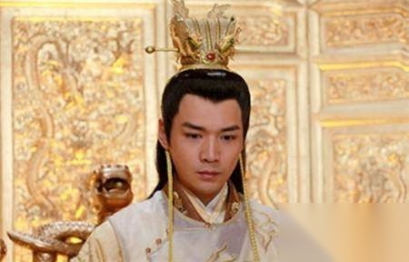 赵祯历史图片