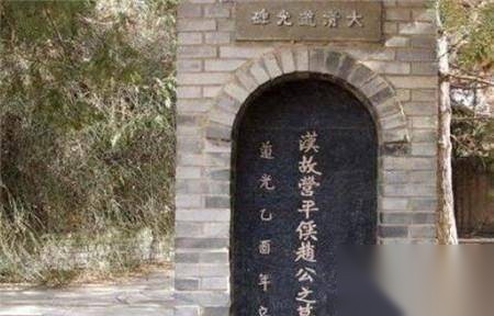 赵充国屯田作战历史图片