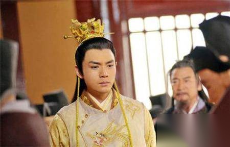宋仁宗历史图片