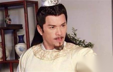 朱棣历史图片