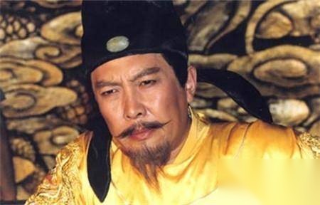 朱棣历史图片