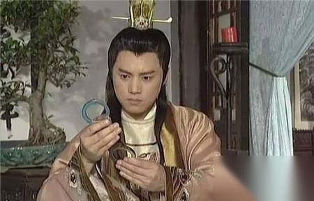 朱棣历史图片