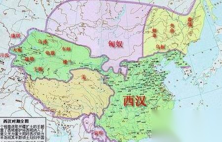 藩属国历史图片