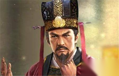 李世民历史图片