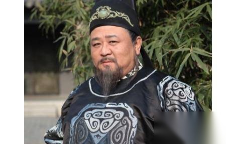 狄仁杰历史图片