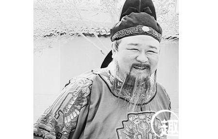 狄仁杰历史图片