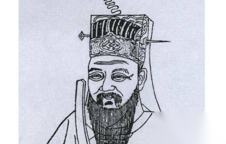 刘伯温历史图片