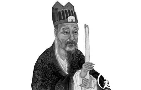 刘伯温历史图片