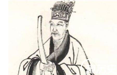 刘伯温历史图片