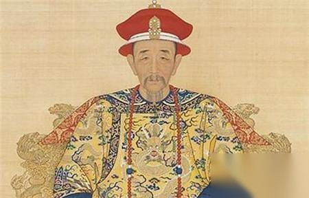 同治皇帝载淳历史图片