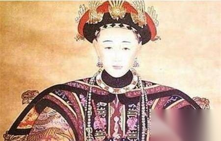 同治皇帝载淳历史图片
