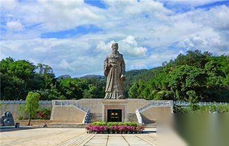朱熹历史图片