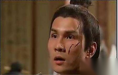 尹志平历史图片