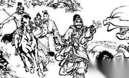 王薄历史图片
