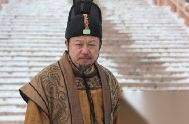 靠脱了上衣痛哭获得皇位的五代帝王是谁?历史图片