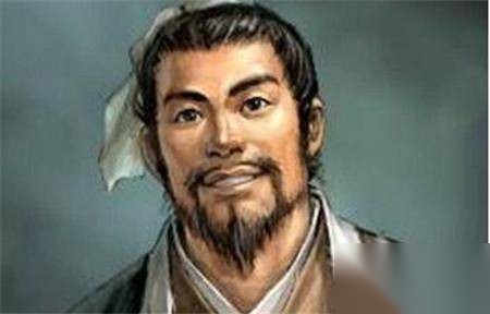 简雍竟劝服了刘璋历史图片
