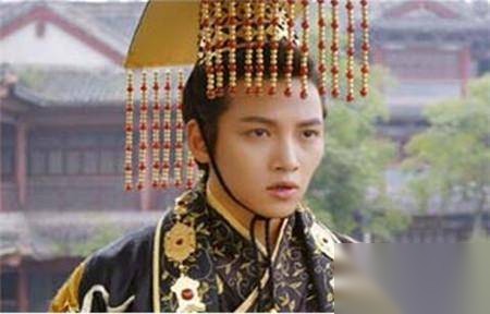 鲁班天子元顺帝与高丽奇皇后历史图片