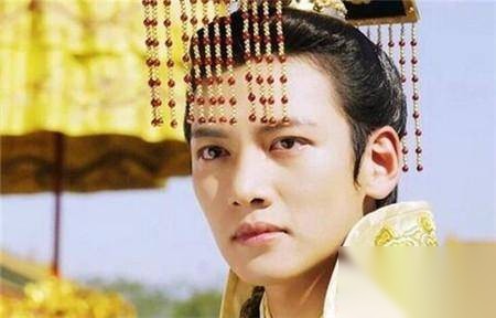 鲁班天子元顺帝与高丽奇皇后历史图片