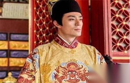 明英宗朱祁镇历史图片