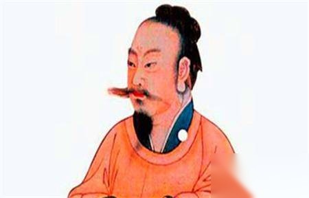 贾似道历史图片