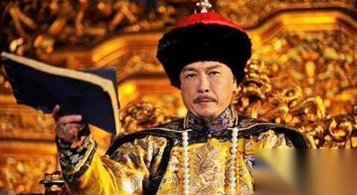 李光地历史图片