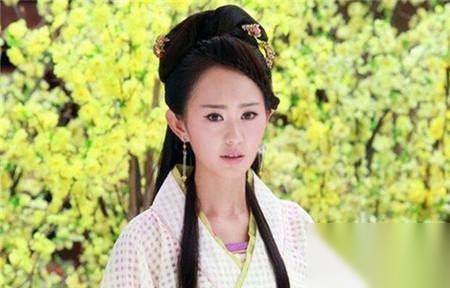大唐女将樊梨花历史图片