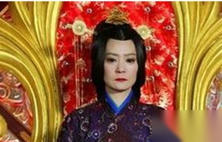 娄昭君历史图片