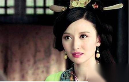 上官皇后历史图片