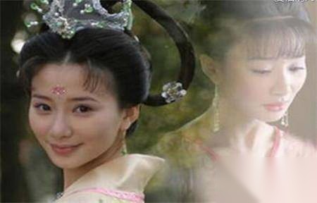 南唐后主李煜历史图片