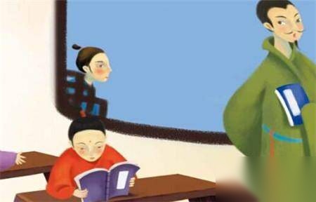 西汉名臣路温舒历史图片