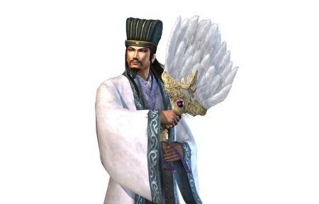 诸葛亮历史图片