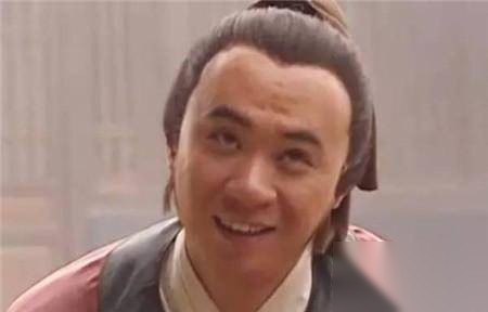 高俅历史图片