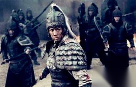 刘备历史图片