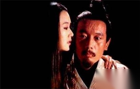 琴师高渐离历史图片