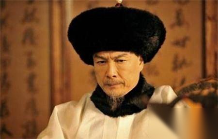 康熙历史图片