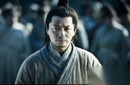 张良历史图片