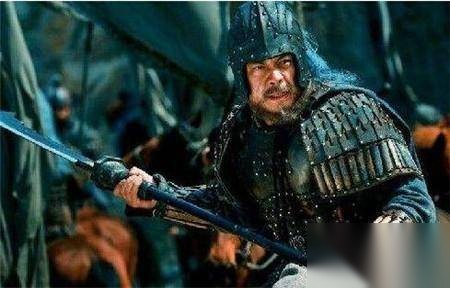 名将魏延历史图片