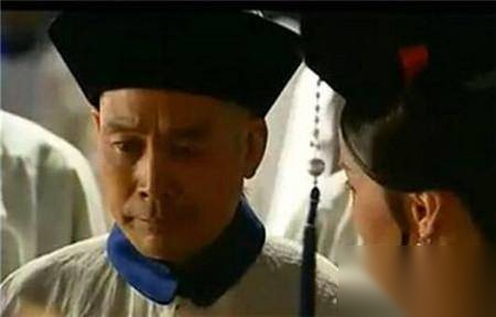 四大辅臣之一苏克萨哈历史图片