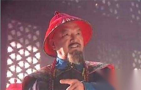 四大辅臣之一苏克萨哈历史图片