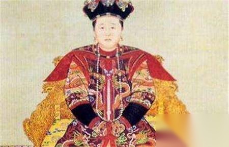 议政大臣赫舍里索尼历史图片
