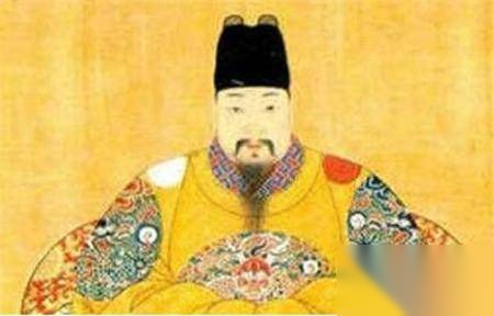 杨嗣昌历史图片