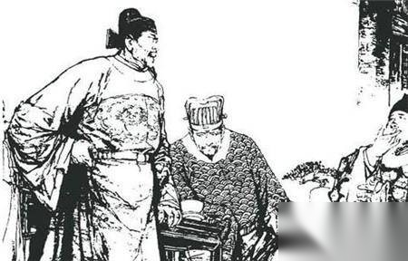 周延儒死亡之谜历史图片