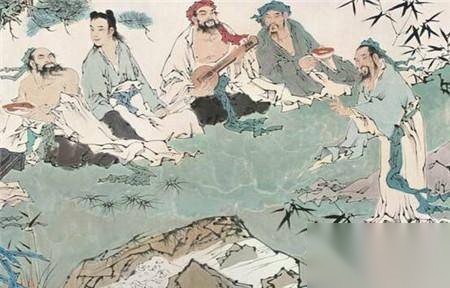 何晏历史图片