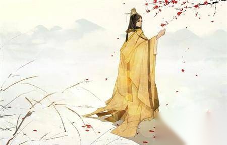 何晏历史图片
