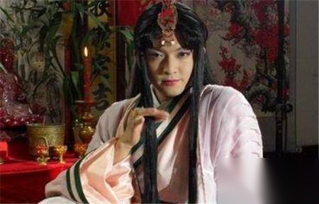 何晏历史图片