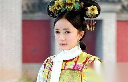 胤禛历史图片