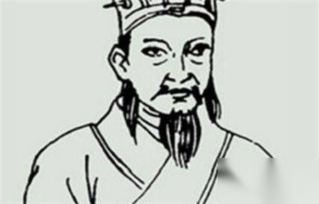 皇帝刘玄历史图片
