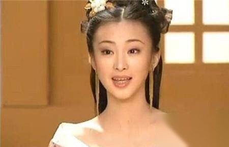 长安君成蟜历史图片