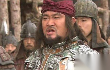 大唐名将契苾何历史图片
