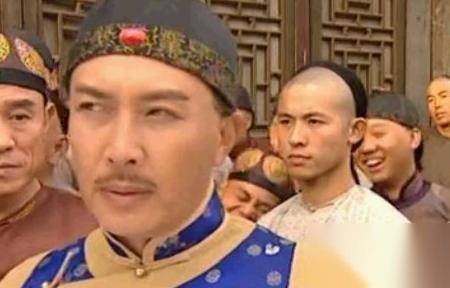 李卫历史图片